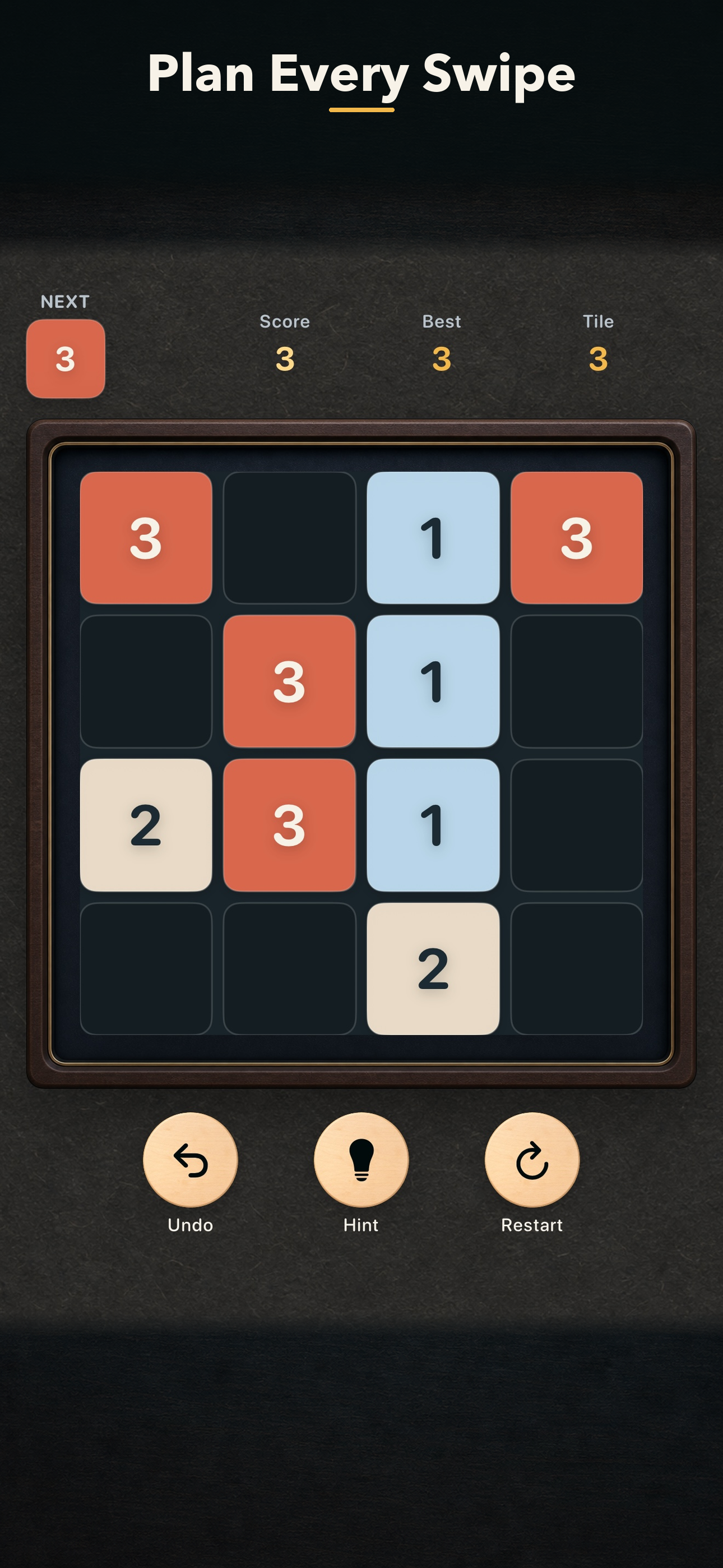 Pocket Puzzle Box screenshot 4