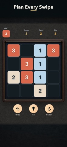 Pocket Puzzle Box screenshot 4
