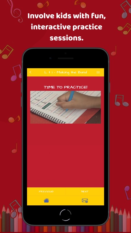 Rhythm & Writing screenshot-6