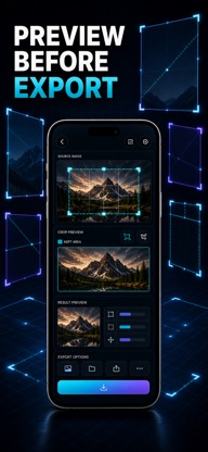 Aspect Ratio & Size Calculator screenshot 4