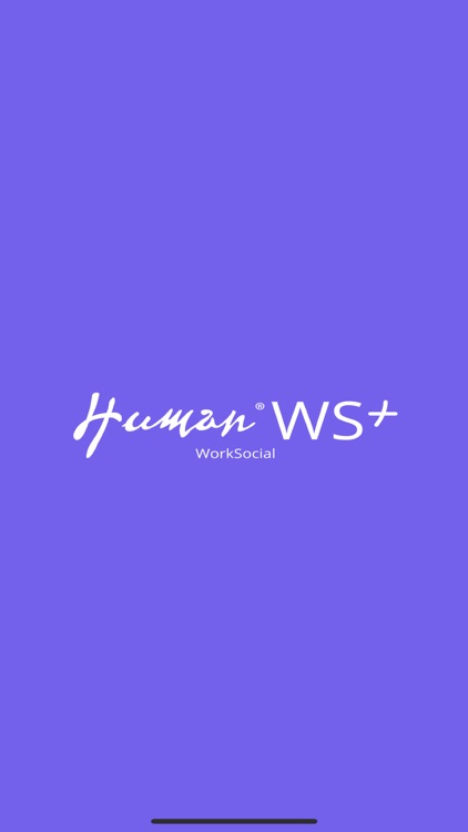 Human WorkSocial