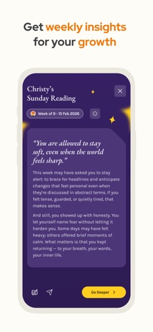 Voda: Daily LGBTQIA+ Wellbeing 截图 7