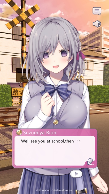 Lost Between the Lines screenshot-3