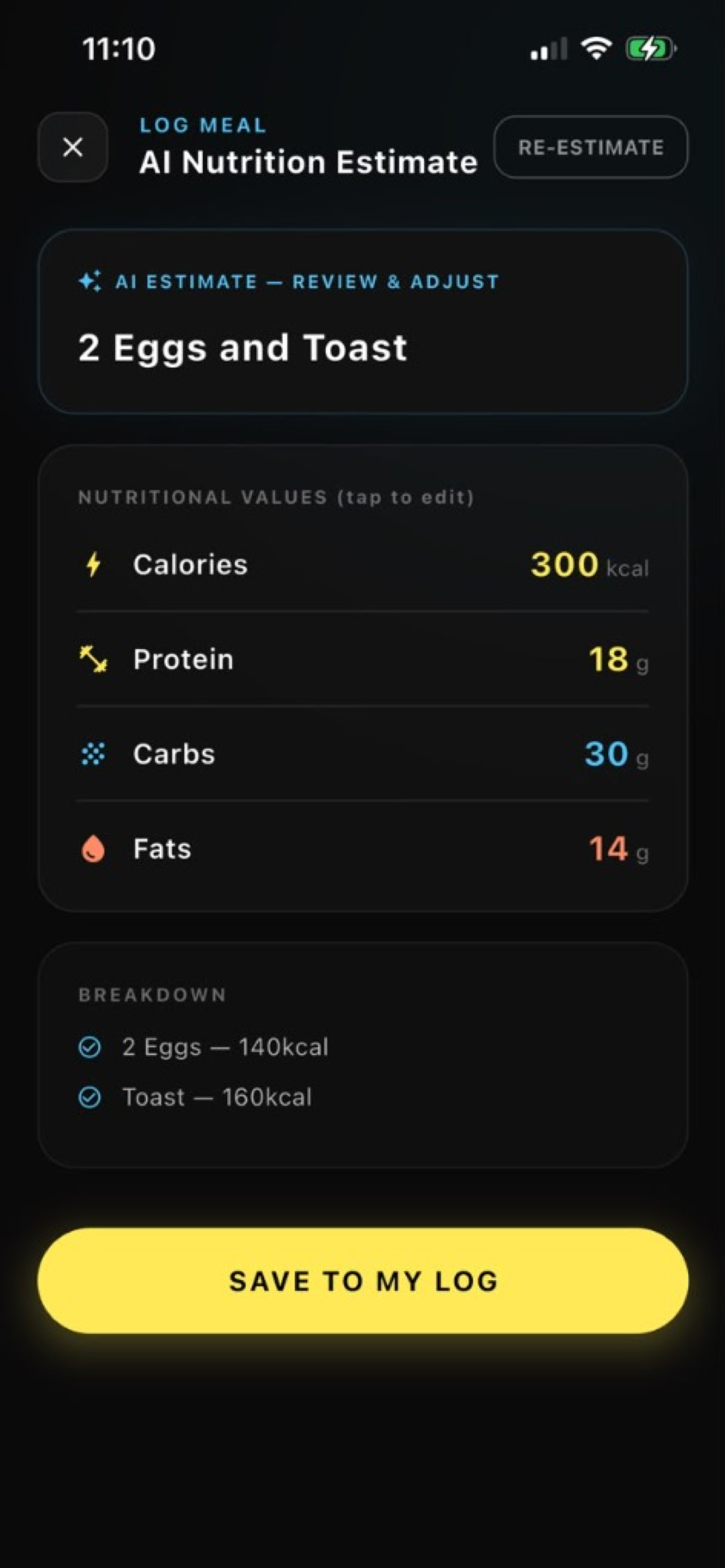 Gravity Defying Fitness screenshot 8
