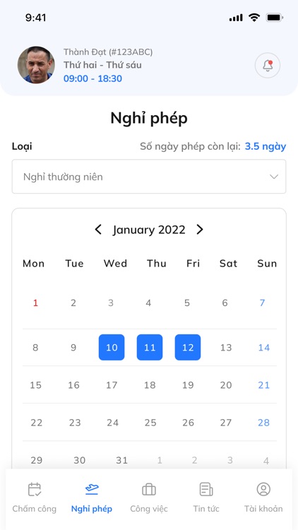 BeKind: Vận Hành screenshot-6