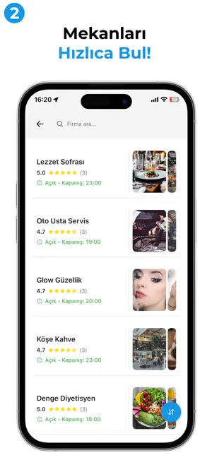 MekanVar screenshot 2