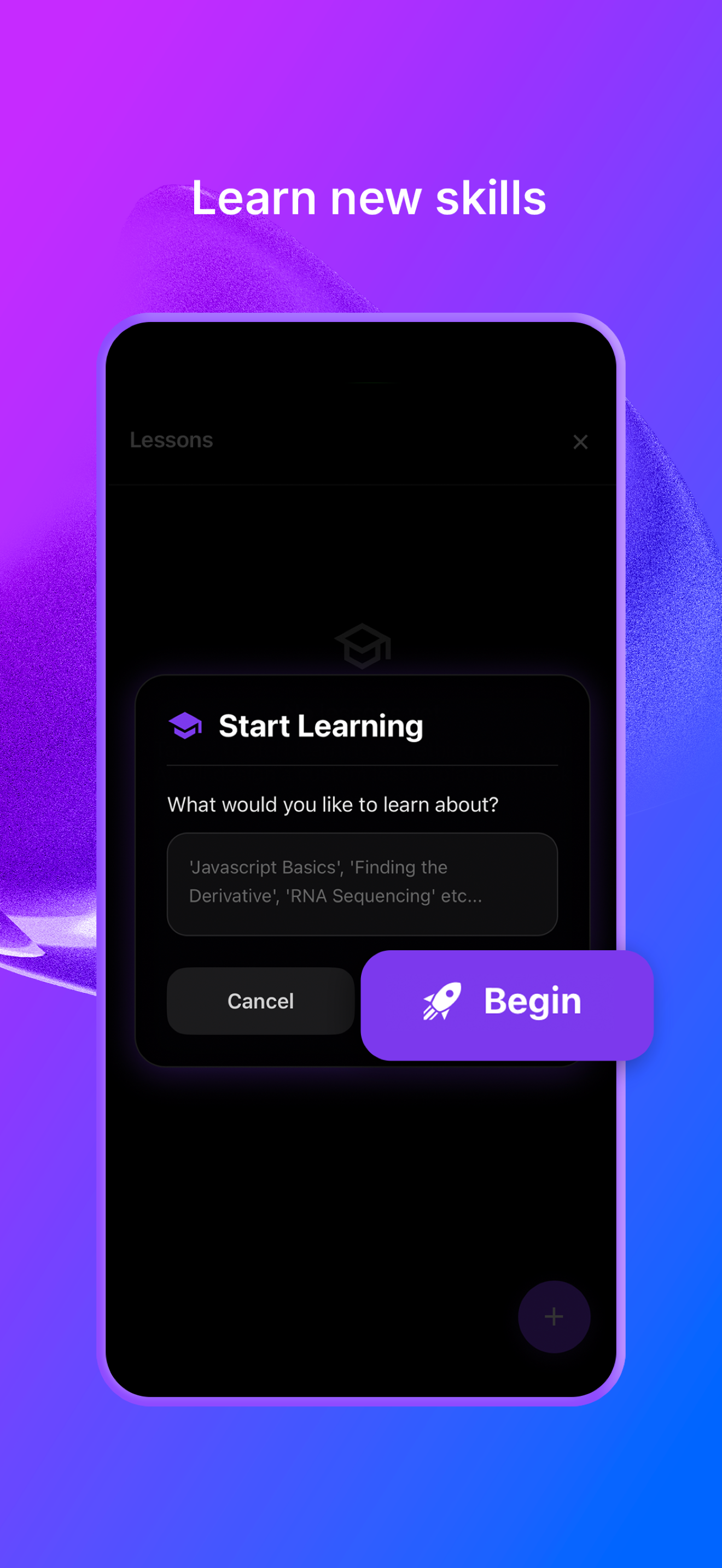 SelfHelp AI screenshot 6