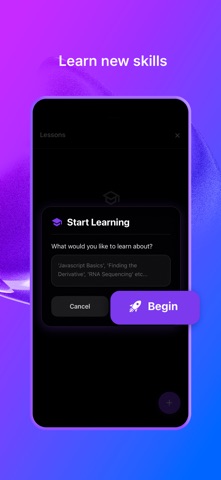 SelfHelp AI Screenshot 6 of 6