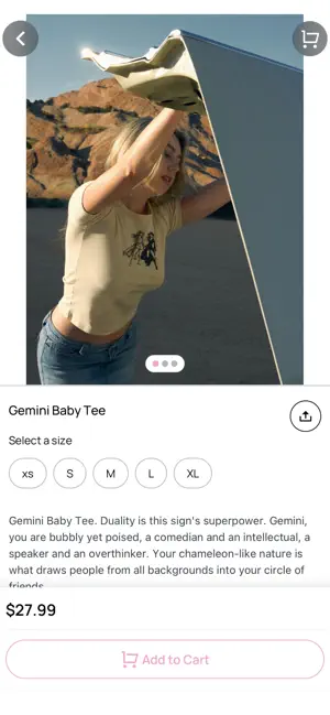 Relove Vintage screenshot 3
