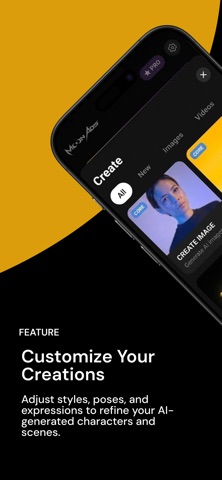 MoonAds screenshot