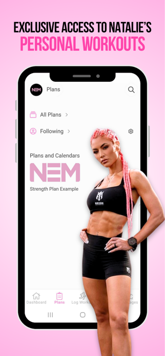 NEMFIT Screenshot 5 of 5