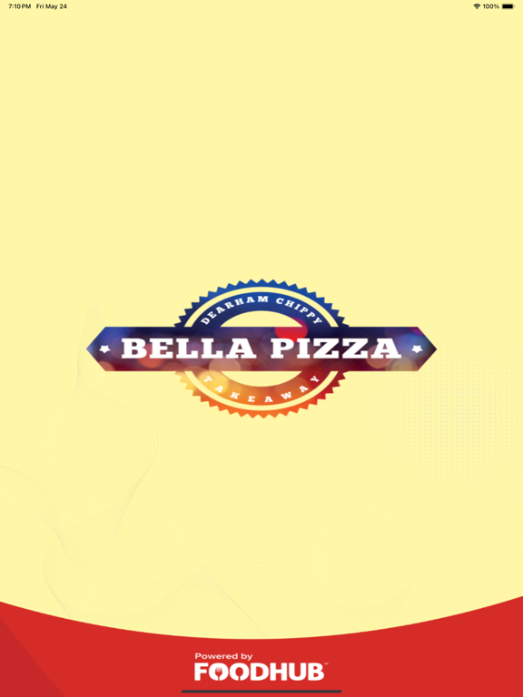 Screenshot #4 pour Bella Pizza Dearham