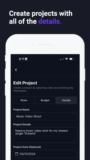bild: creative hub screenshot 4