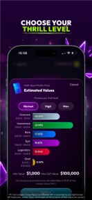 Crown Rips screenshot