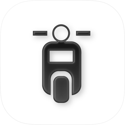 Urban Rider Scooter Navigation