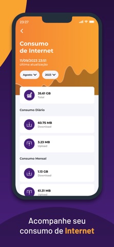 Telvia Internet Screenshot 4 of 5