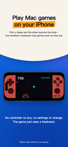 TouchNow Remote Screenshot 2 of 7