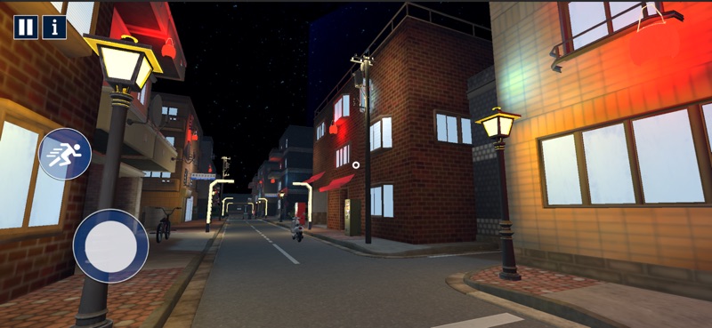 Make Choice Good Home Survival screenshot 5