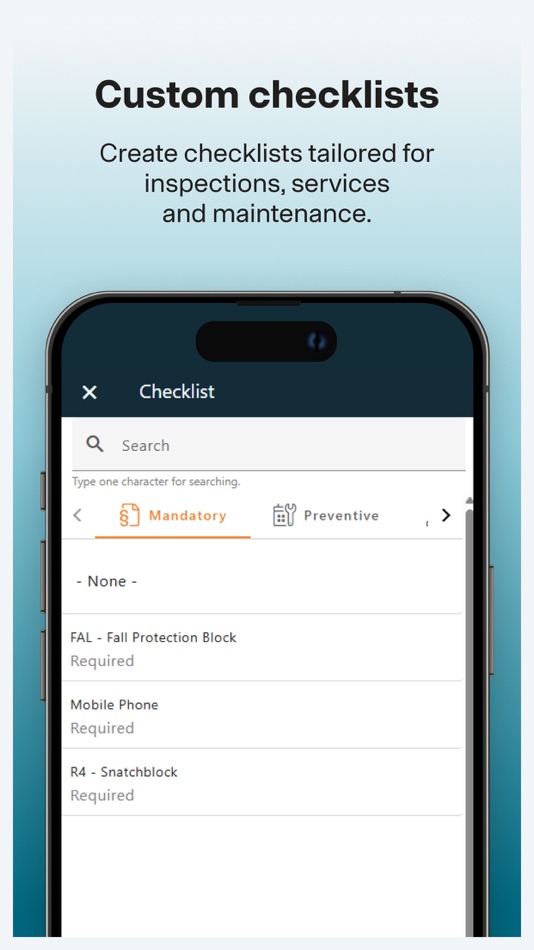 #3. Onix Inspect (iOS) By: Onix