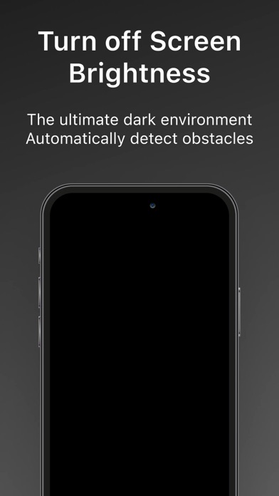Night Vision - LiDAR Camera iPhone screenshot 6 - Photo & Video app
