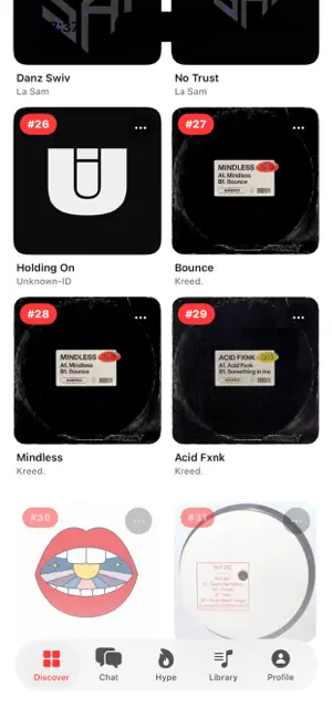 Kapsule screenshot 4