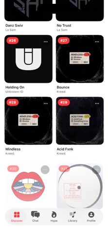 Kapsule screenshot