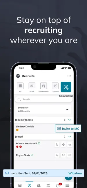 KW: Command screenshot 4