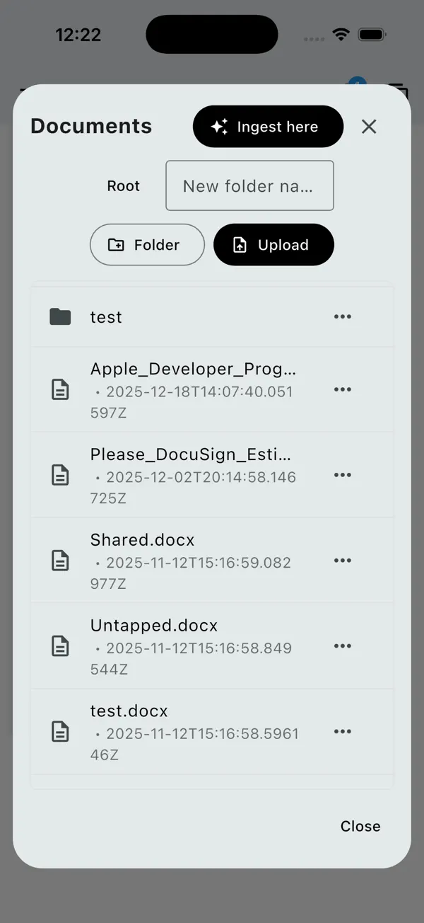 #6. Logic System (iOS) โดย: HST Innovations LLC