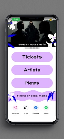 Ruisrock Screenshot 2 of 4