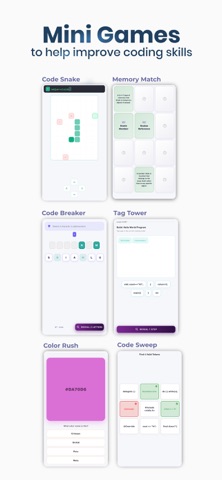 Html Css JavaScript Quiz Screenshot 5 of 8
