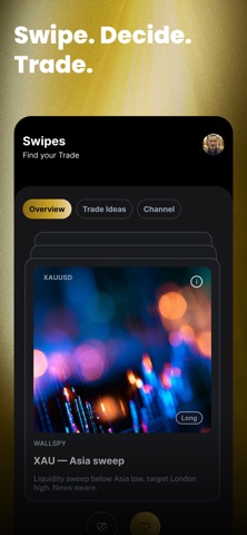 Infinity2go screenshot