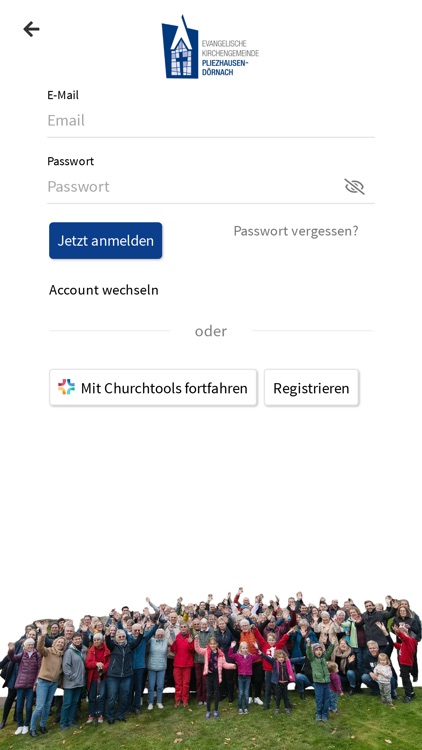 mittendrin Pliezhausen