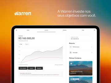 Warren Investimentos