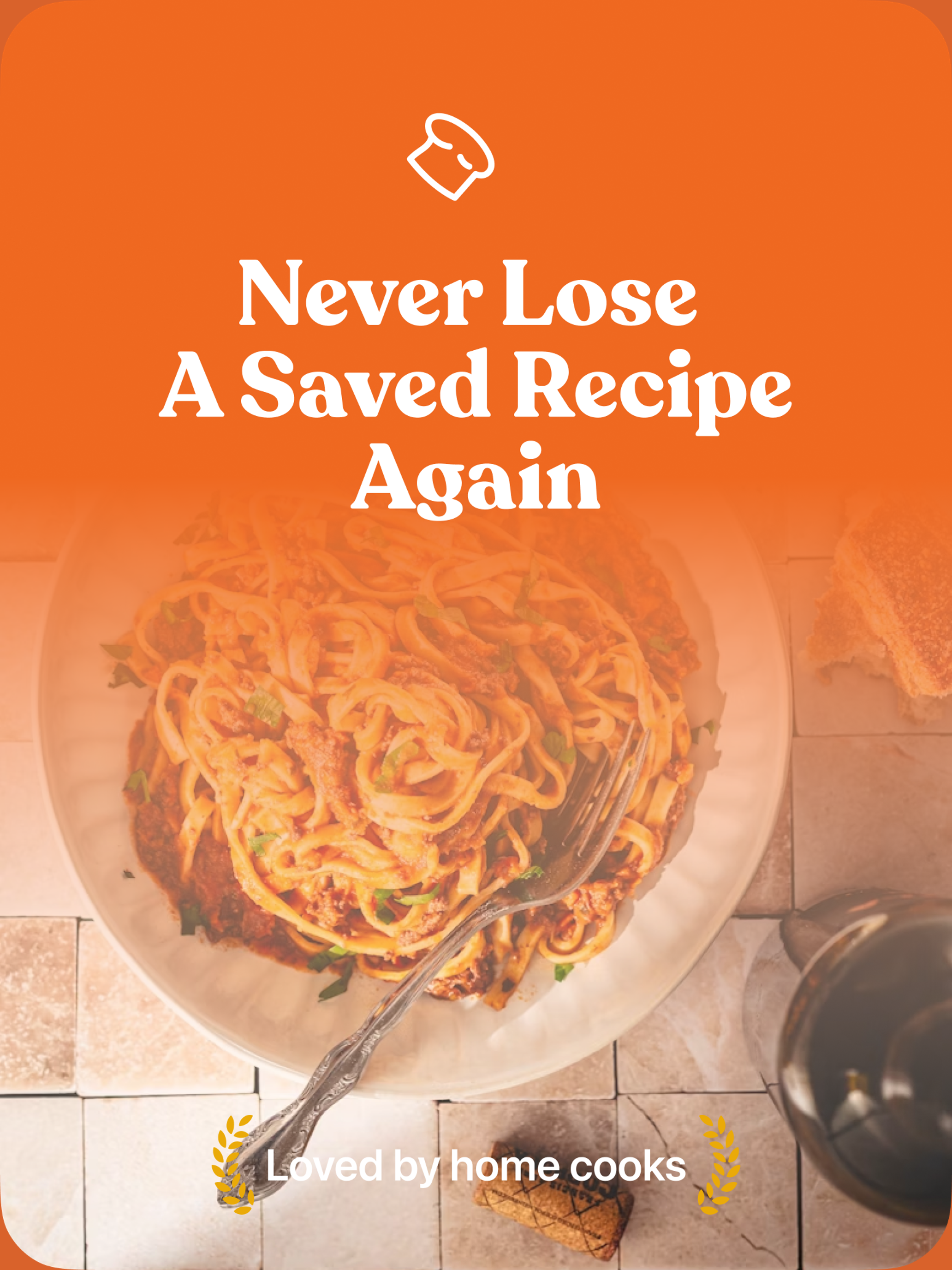 SocialChef App screenshot 8