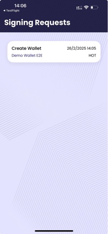 Kryptodian Signature Screenshot 2 of 4