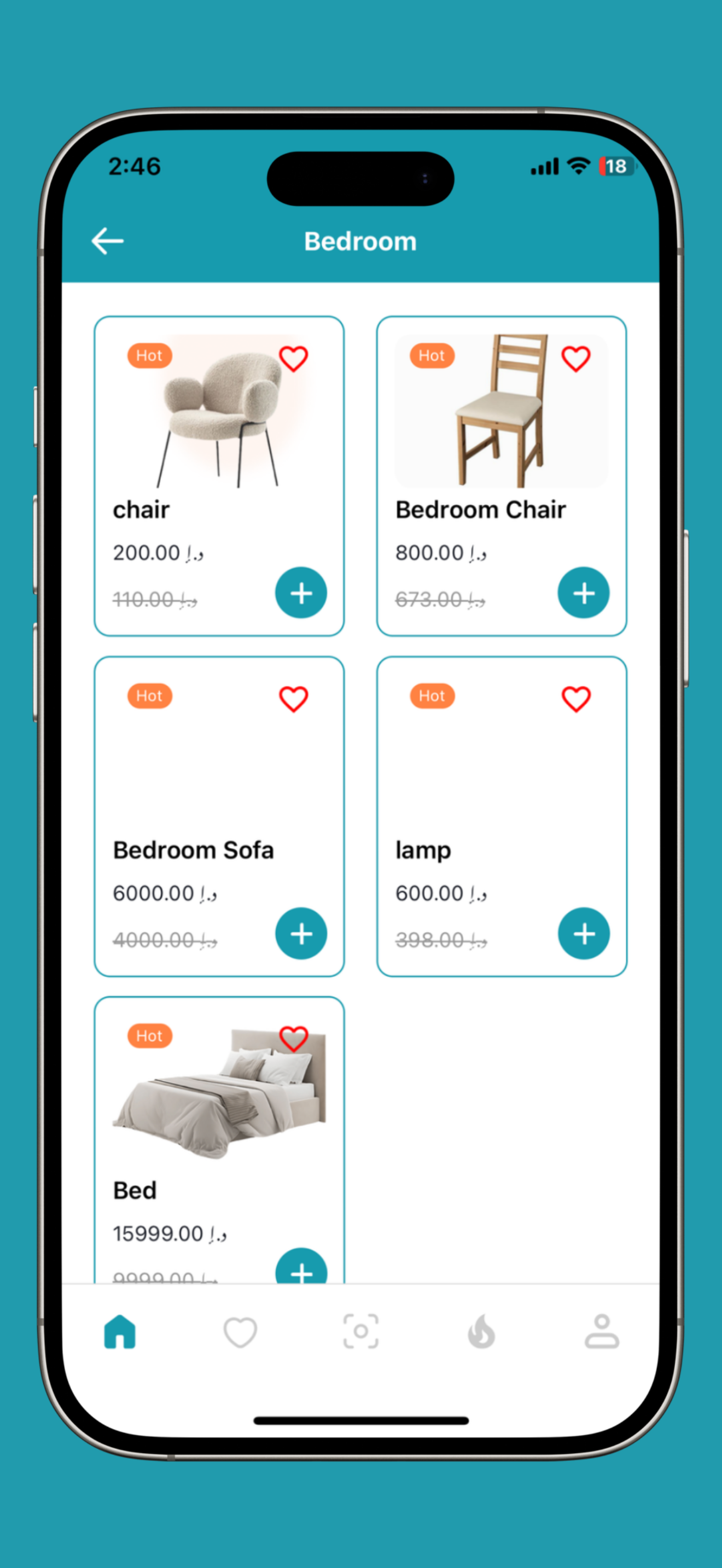 Design Time Furniture screenshot 4