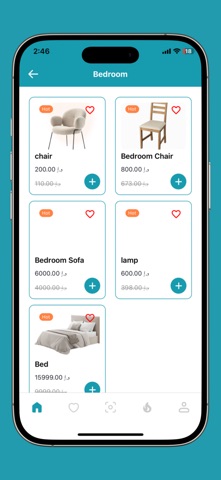 Design Time Furniture screenshot