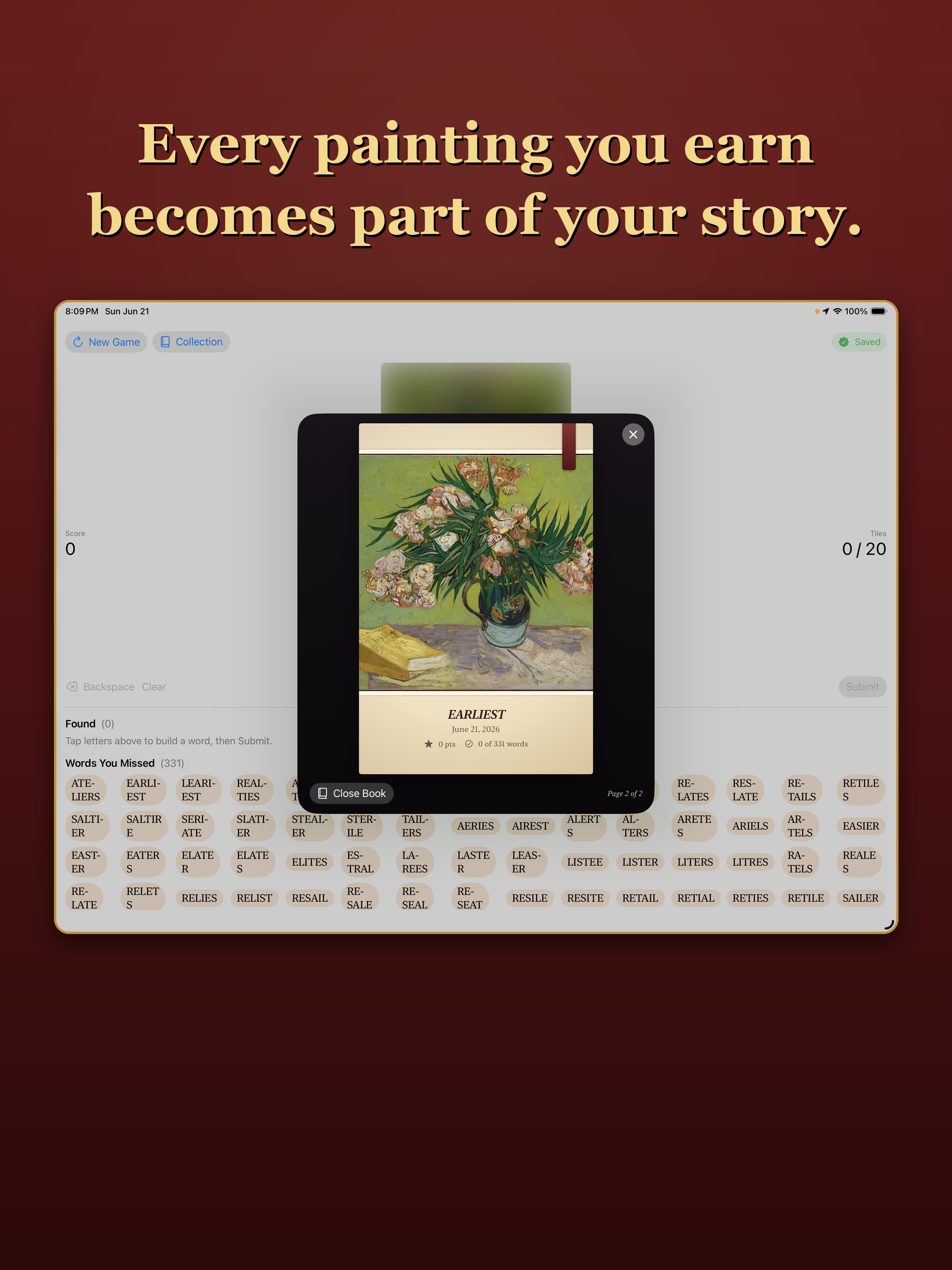 The Illuminated Word screenshot 11
