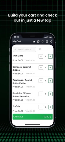PhoneTap.app Screenshot 3 of 6