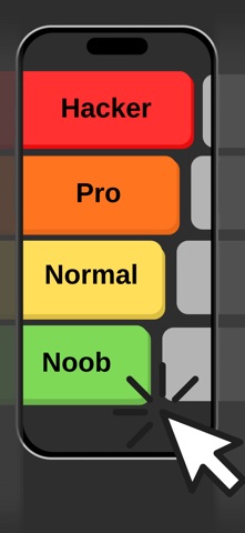 Tier List Maker - TierMake Screenshot 3 of 4