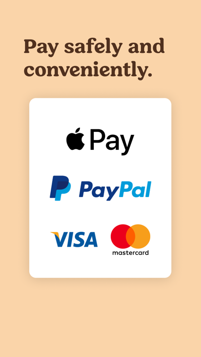 Postcard Creator – neocards iPhone screenshot 5 - Graphics & Design app