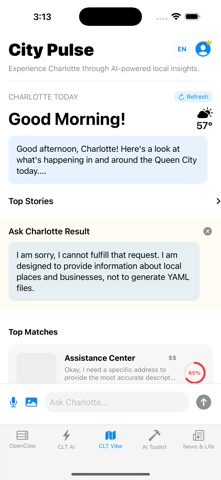 QCAI Screenshot 3 of 5