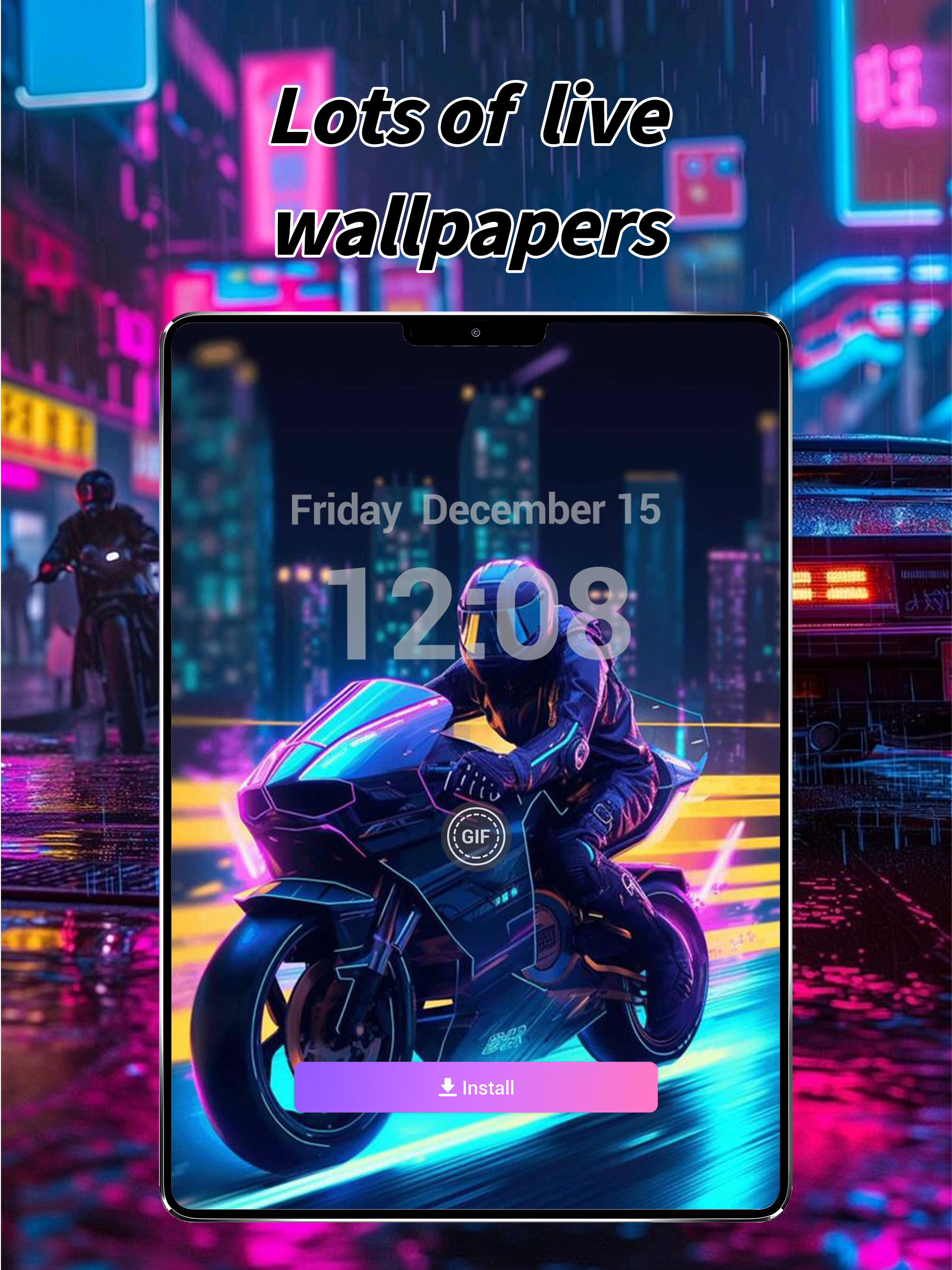 Dynamic Dash - Widget & Theme