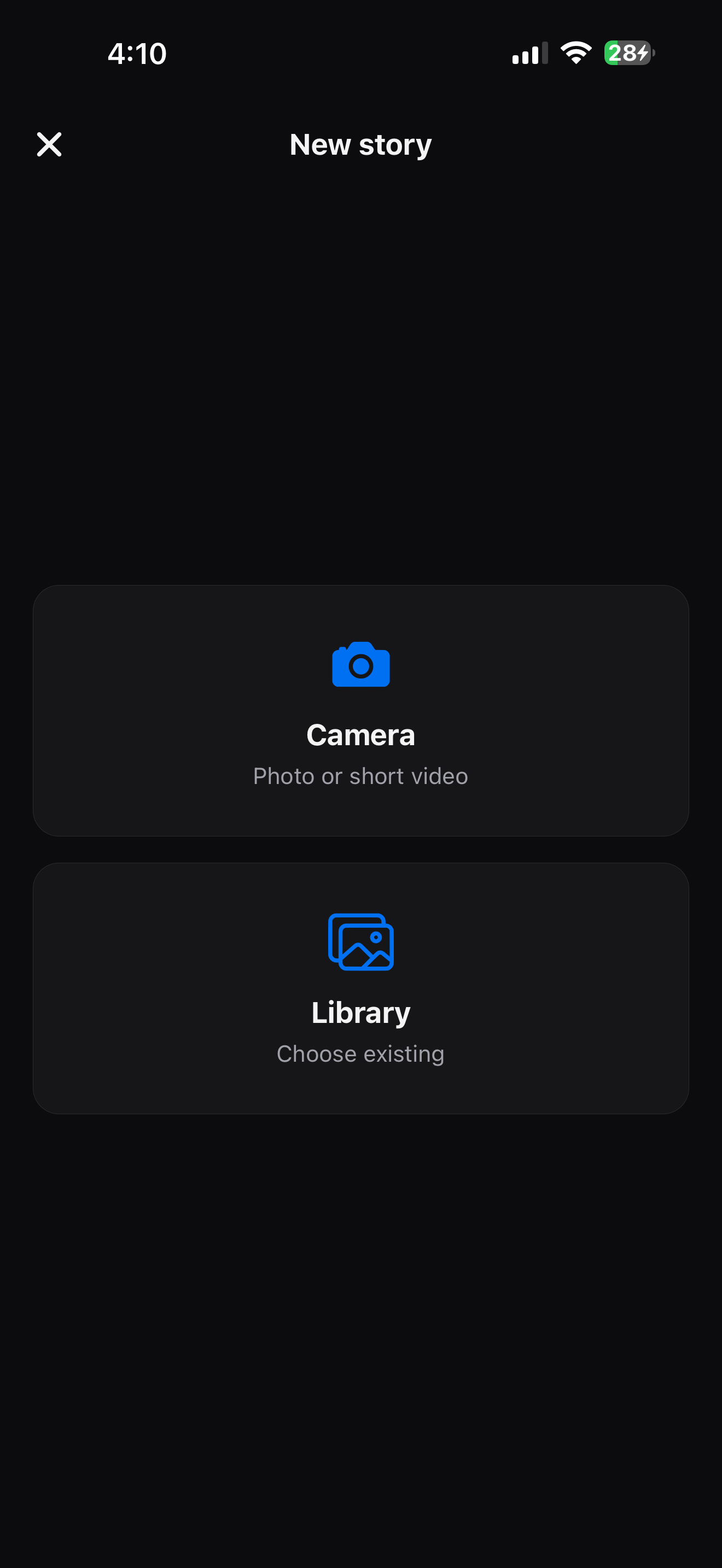 EnterLinkd screenshot 8