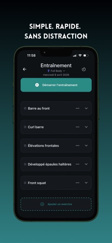 Flowset screenshot