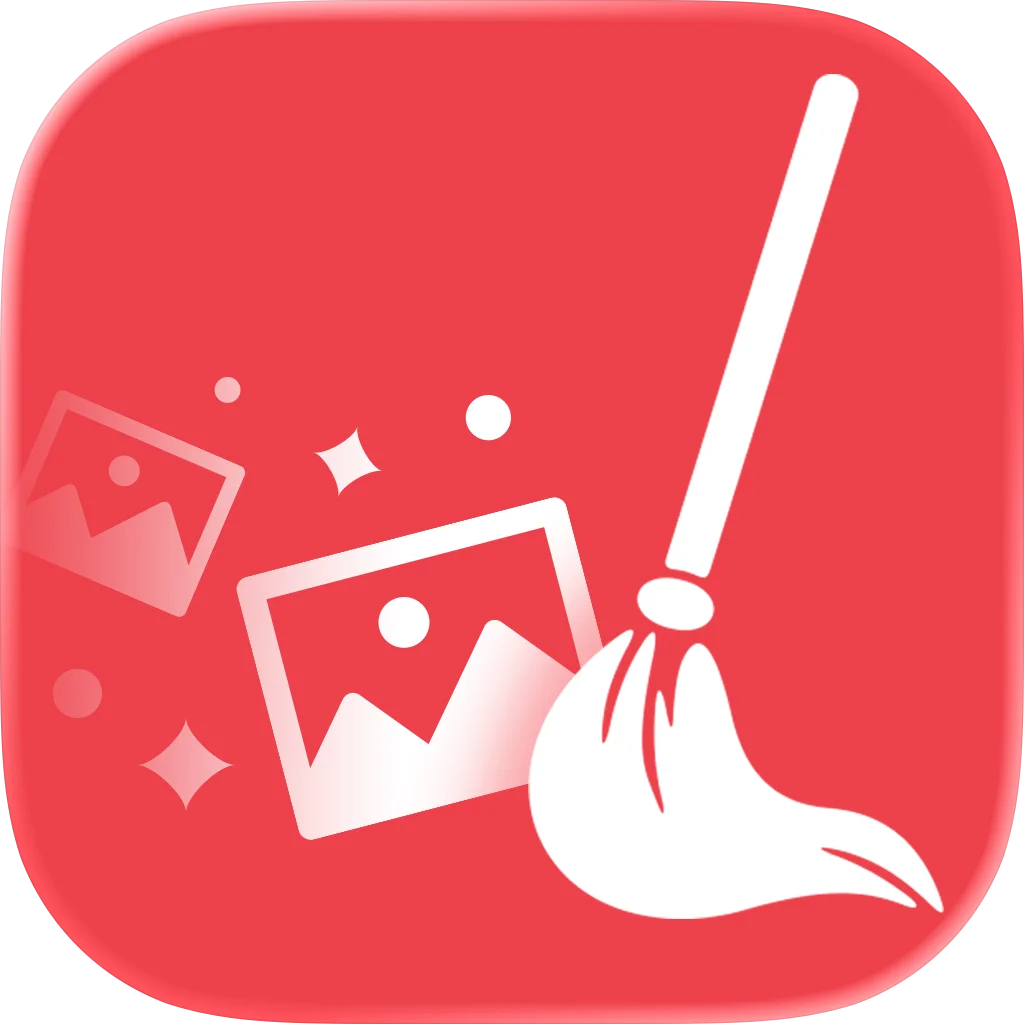 Gallery Cleaner : Swipe Delete