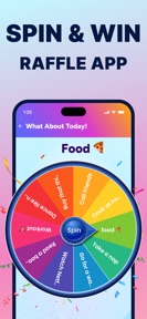 Spin The Wheel - Happy Wheels screenshot
