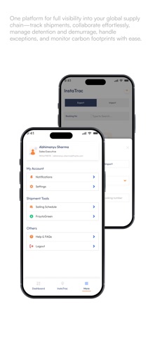 Frayto Screenshot 2 of 5