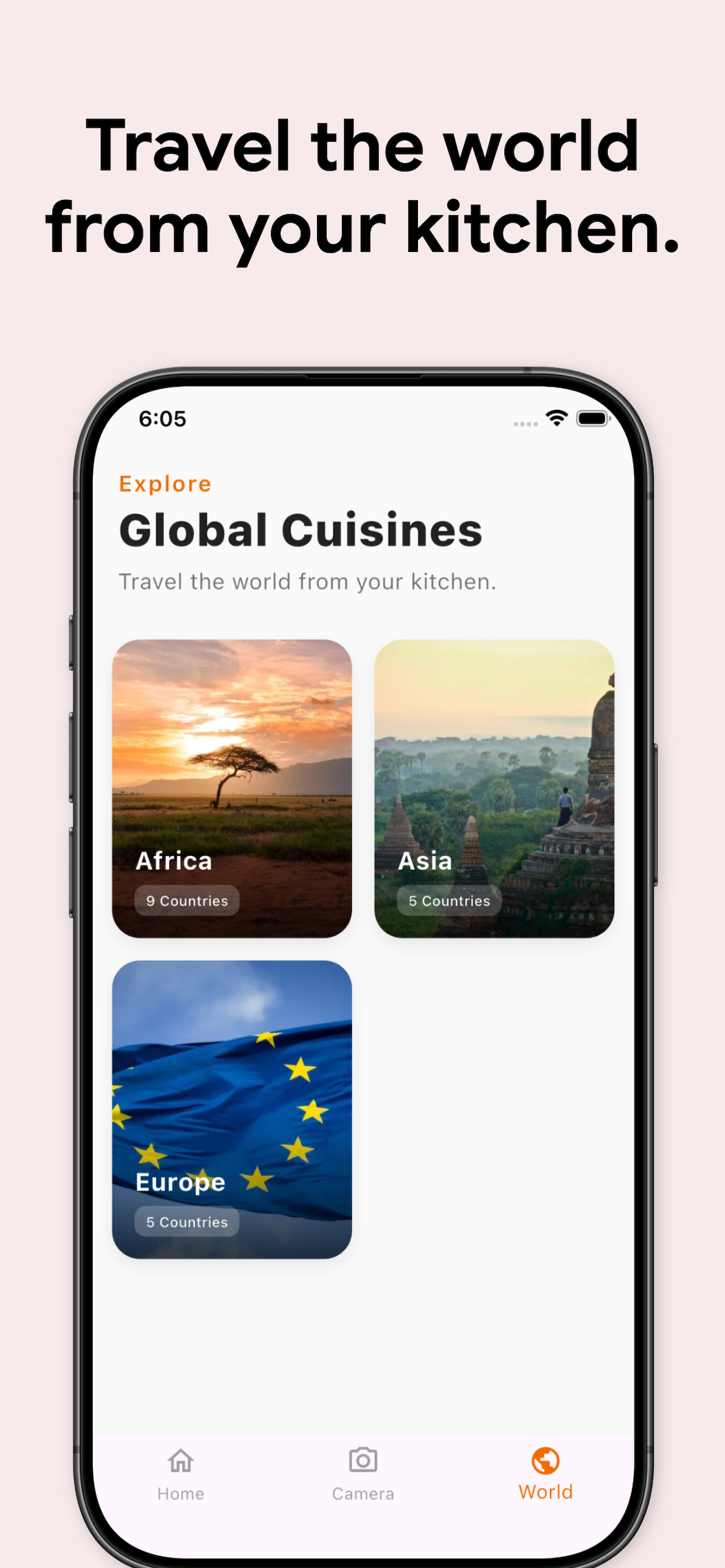 Eattopia screenshot 3
