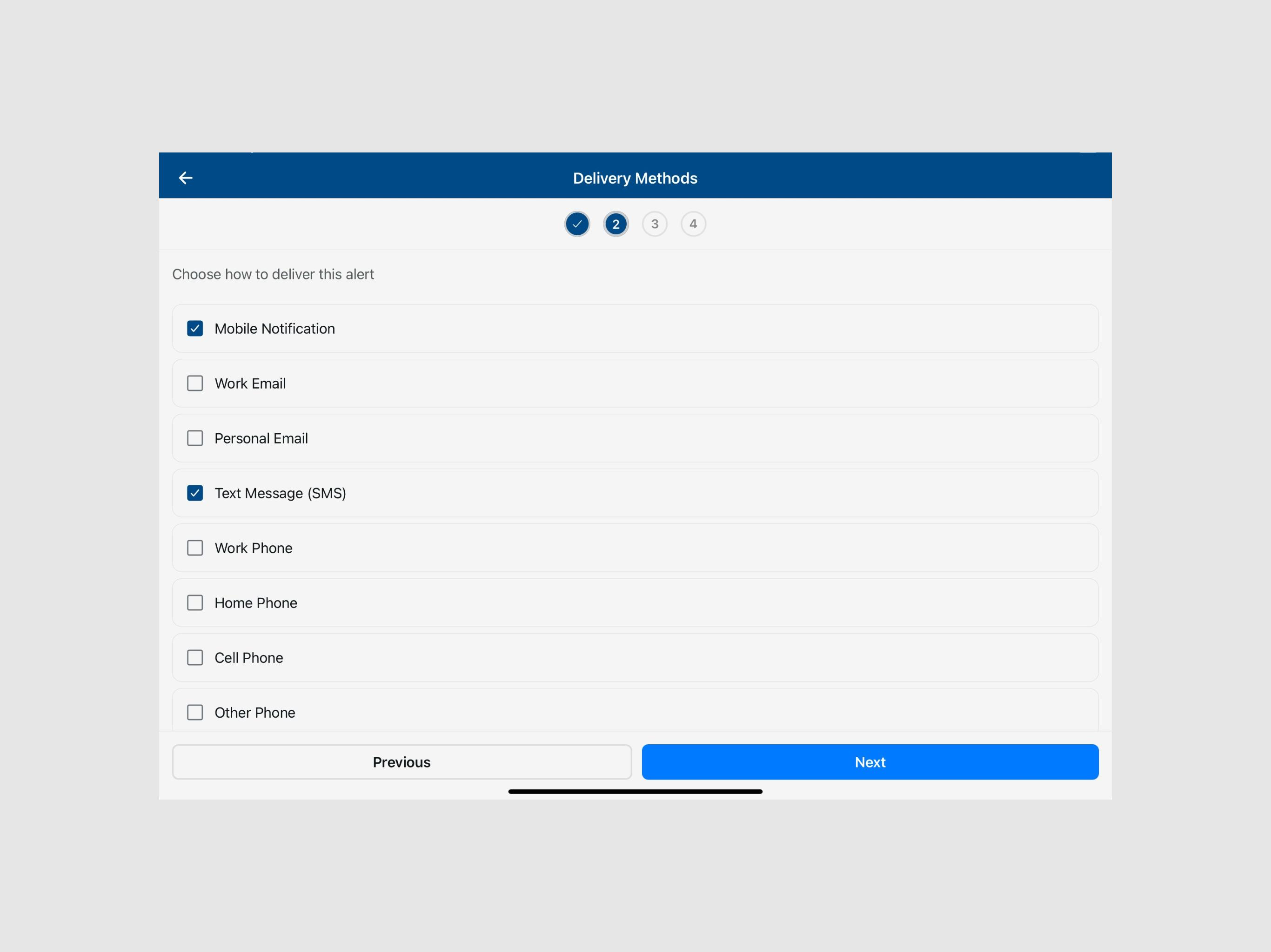 Tandem: Information Security